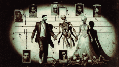 cassie and diddy relationship timeline